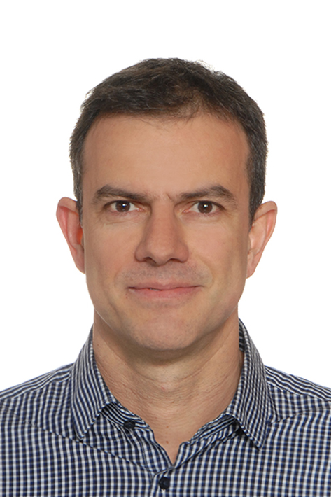 Alexandros Katsanos (photo)